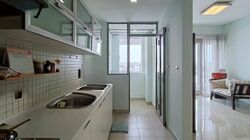 The Trumps (D14), Condominium #554940541